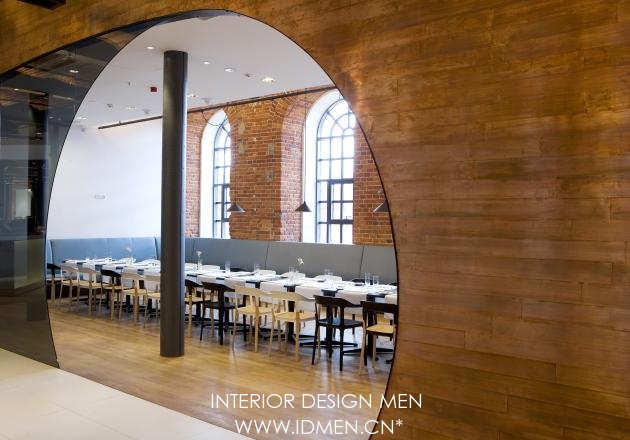 Indoor and outdoor works