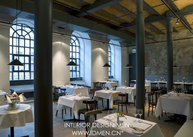 Indoor and outdoor works