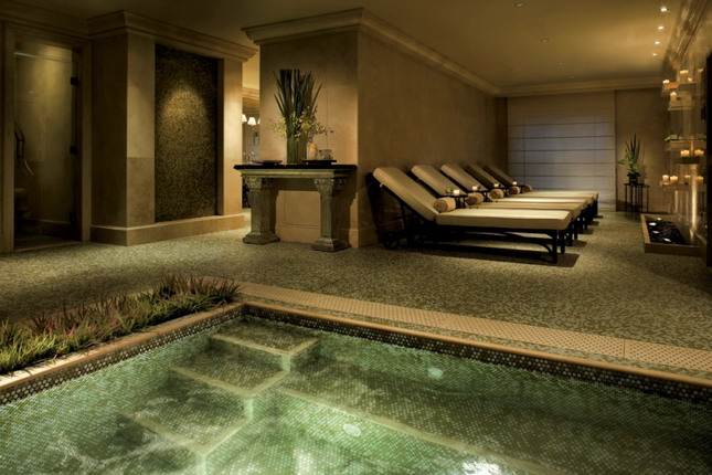 Indoor and outdoor works