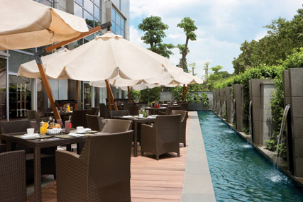 Indoor and outdoor works