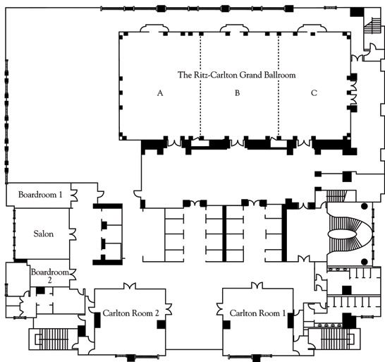 Indoor and outdoor works
