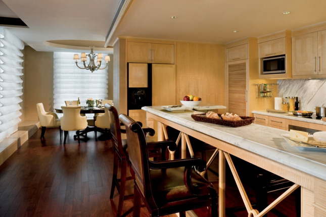 Indoor and outdoor works
