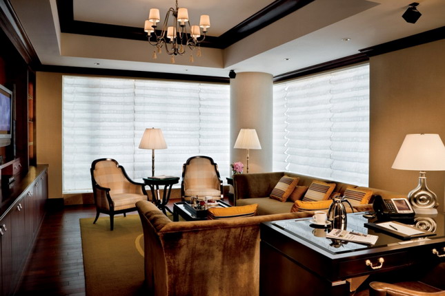 Indoor and outdoor works