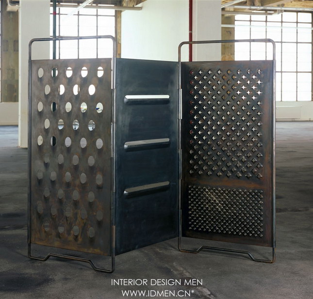 Indoor and outdoor works