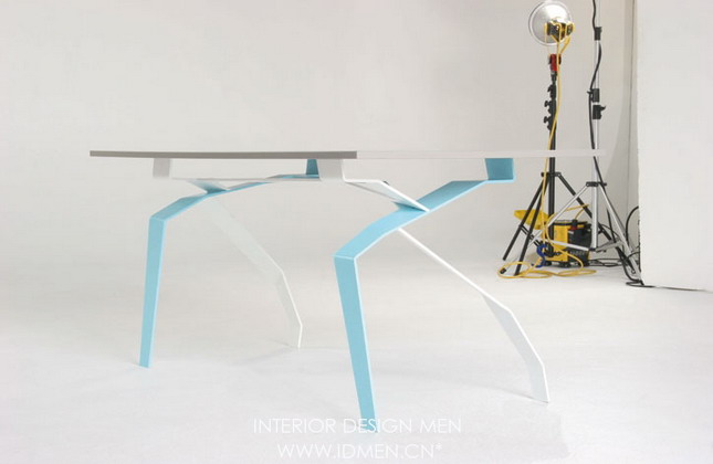 Indoor and outdoor works