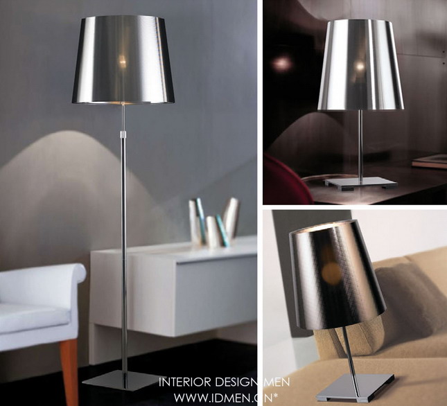 Indoor and outdoor works