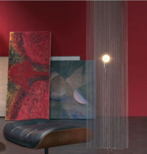 Indoor and outdoor works
