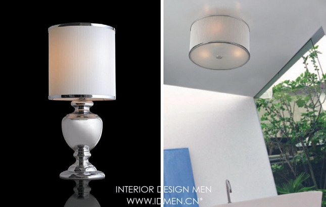 Indoor and outdoor works
