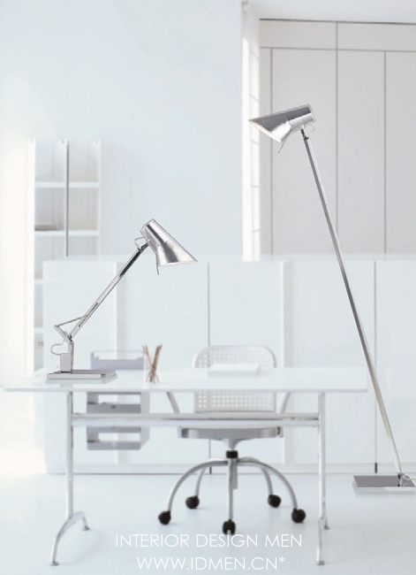 Indoor and outdoor works