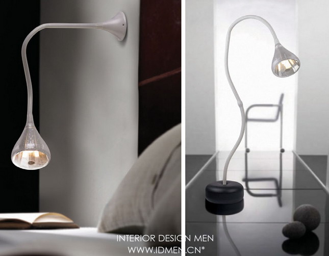 Indoor and outdoor works