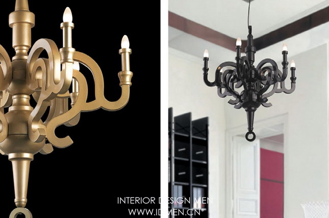 Indoor and outdoor works