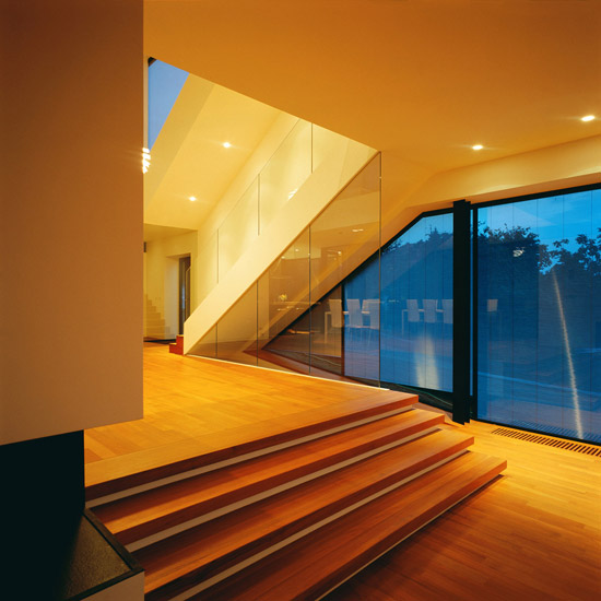 Indoor and outdoor works
