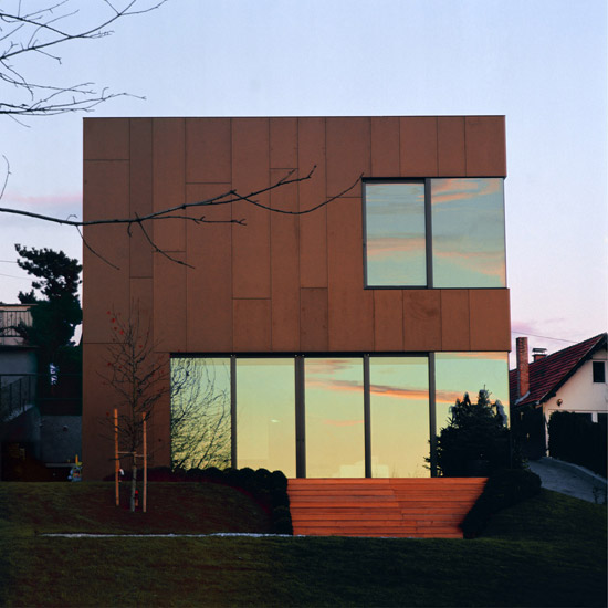 Indoor and outdoor works