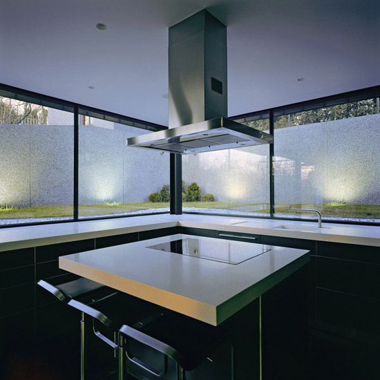 Indoor and outdoor works