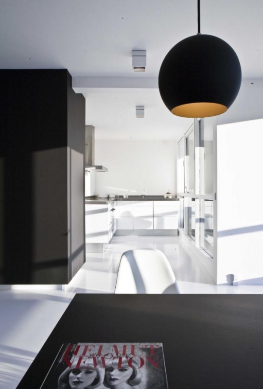 Indoor and outdoor works