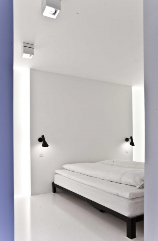 Indoor and outdoor works