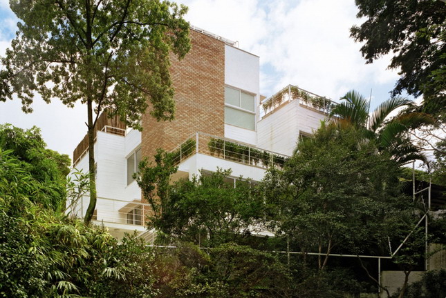 Indoor and outdoor works