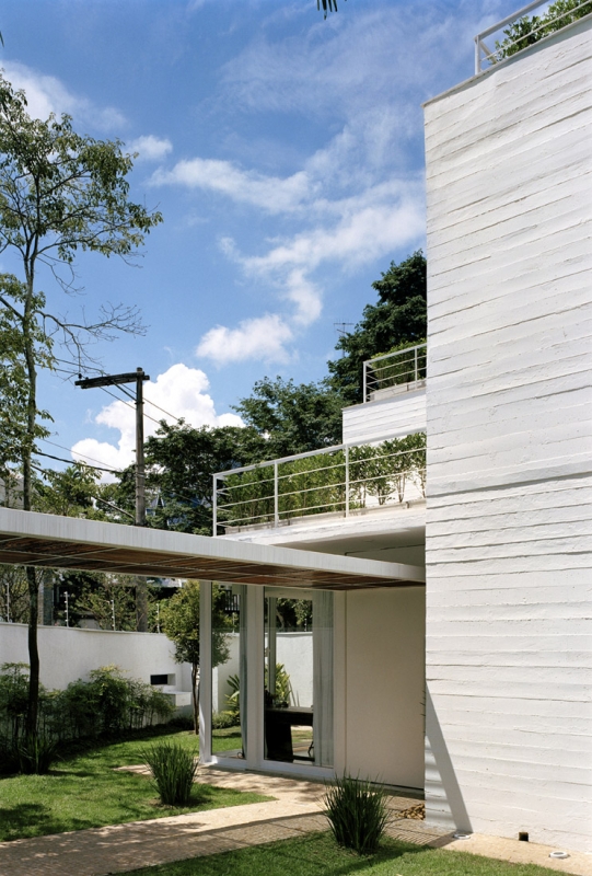 Indoor and outdoor works