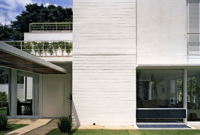 Indoor and outdoor works