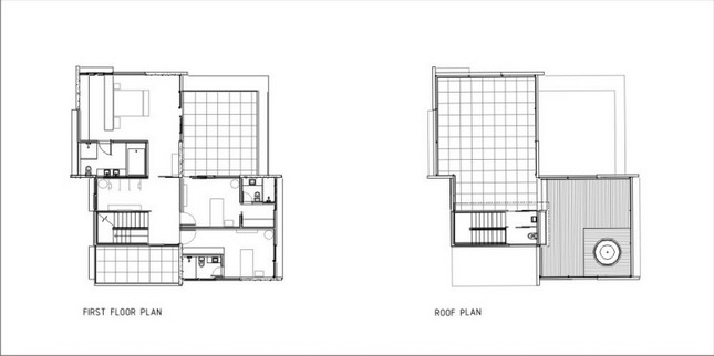 Indoor and outdoor works