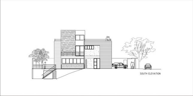 Indoor and outdoor works