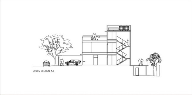 Indoor and outdoor works