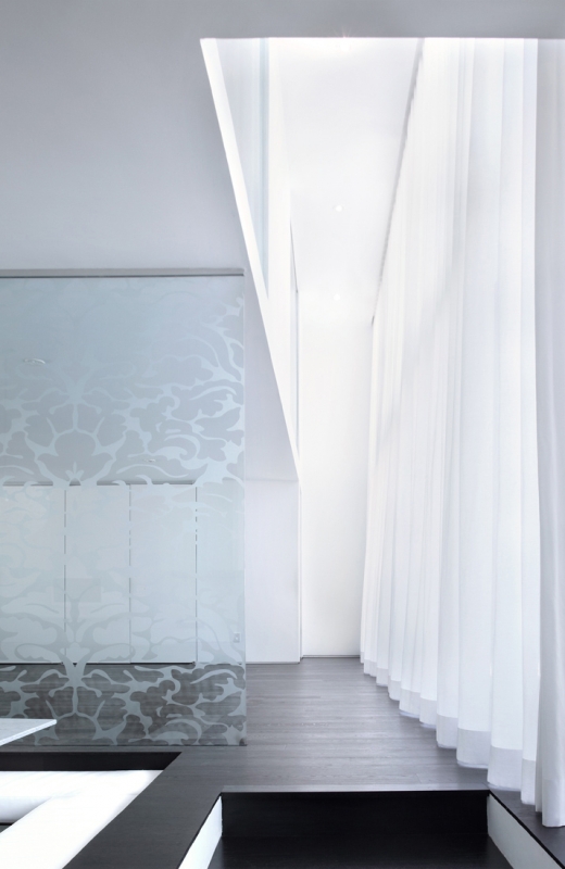 Indoor and outdoor works