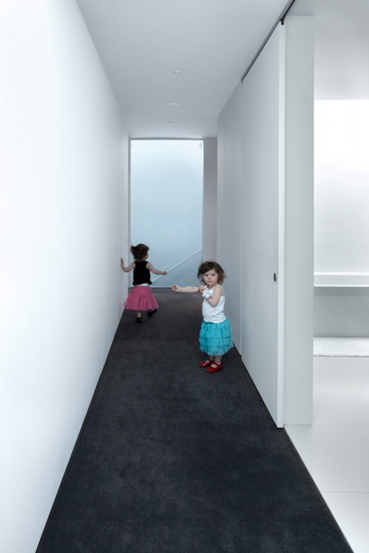 Indoor and outdoor works