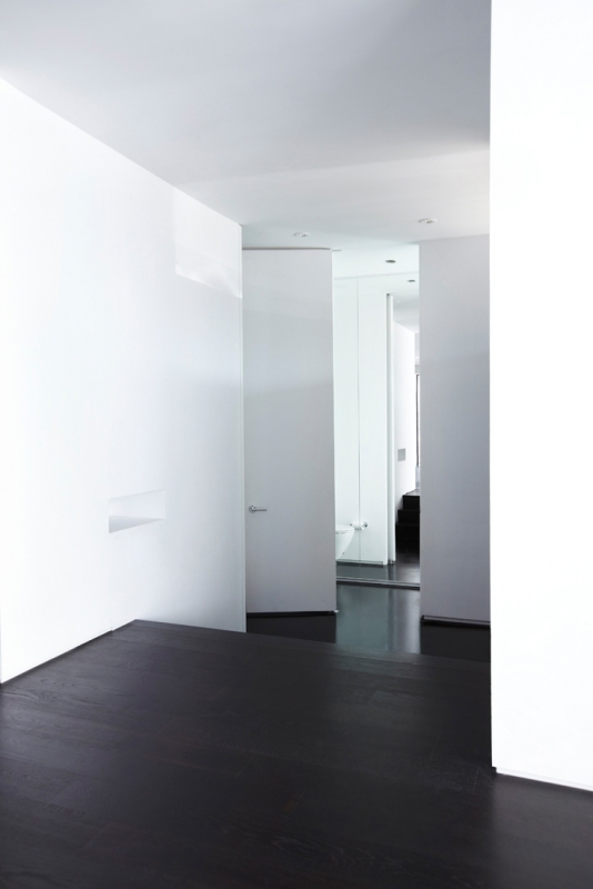 Indoor and outdoor works
