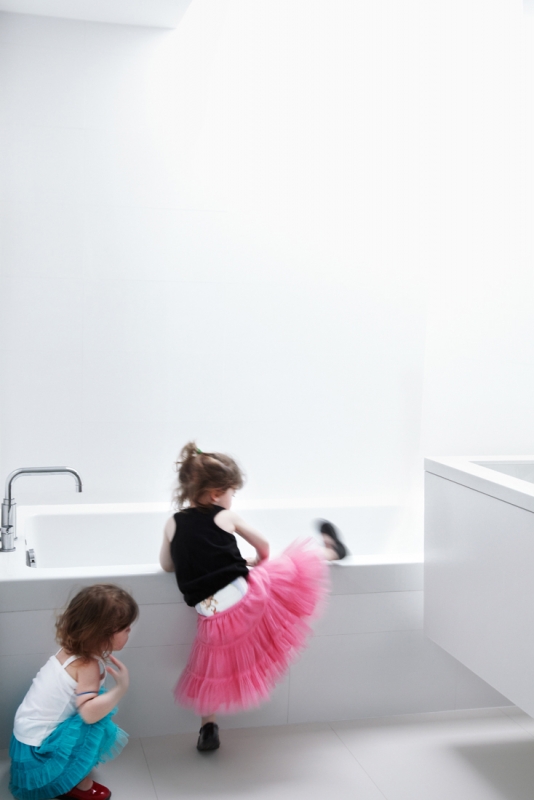 Indoor and outdoor works