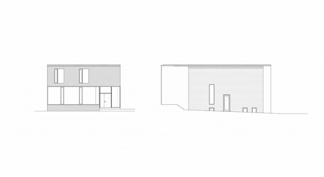 Indoor and outdoor works