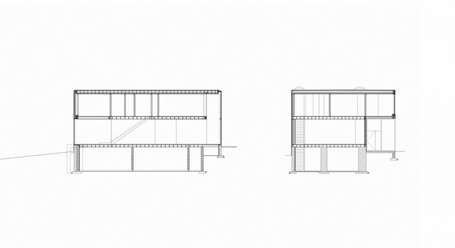 Indoor and outdoor works