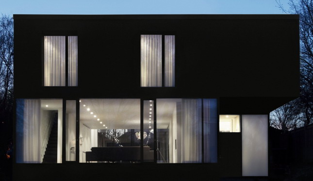 Indoor and outdoor works