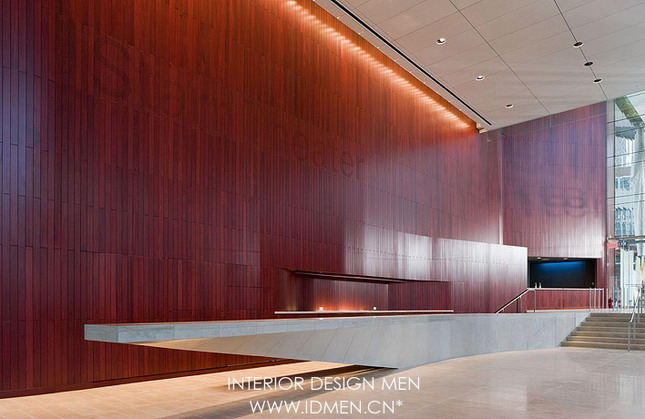 Indoor and outdoor works
