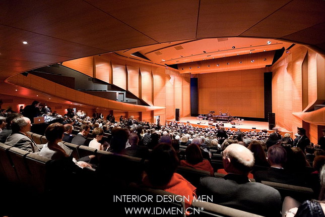 Indoor and outdoor works