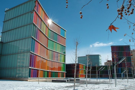 Indoor and outdoor works