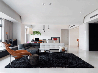 indoor and outdoor works