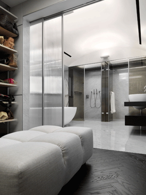 indoor and outdoor works