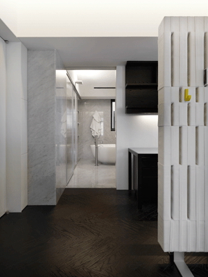 indoor and outdoor works