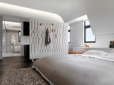 indoor and outdoor works