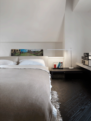 indoor and outdoor works