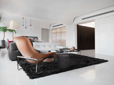 indoor and outdoor works
