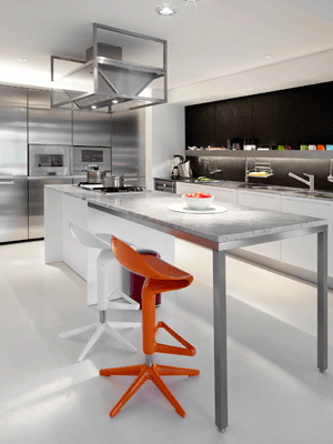indoor and outdoor works