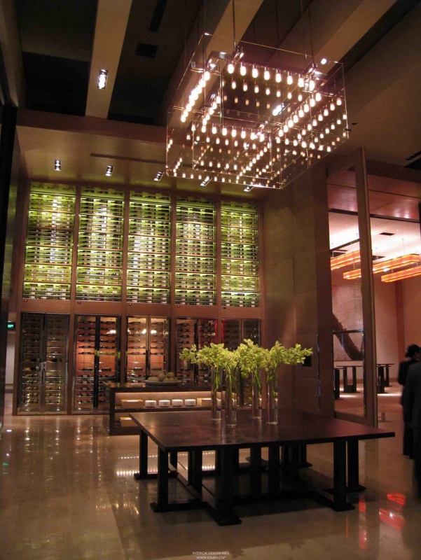 indoor and outdoor works