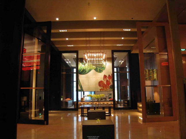 indoor and outdoor works