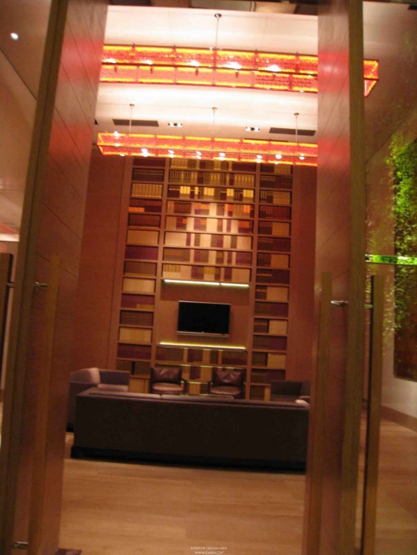 indoor and outdoor works