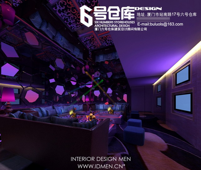 indoor and outdoor works