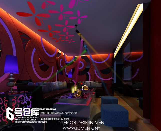 indoor and outdoor works