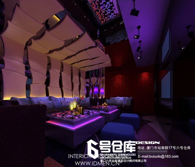 indoor and outdoor works