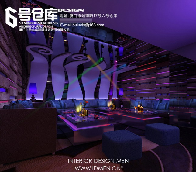 indoor and outdoor works
